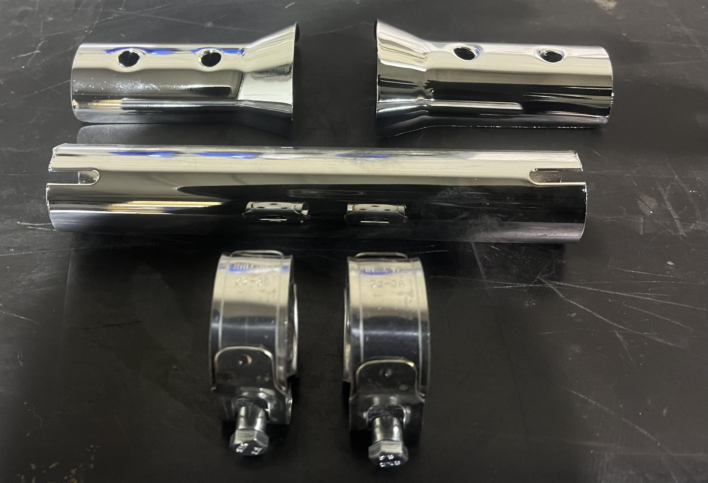 kit compensatore e carter Kawasaki z1000/ z650