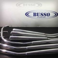 Benelli 6 Cilindri 1974 / 1986